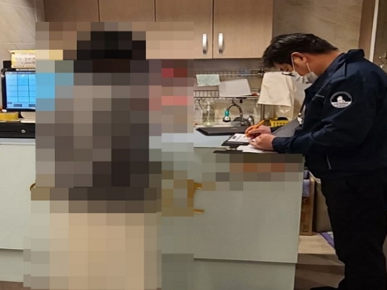서울시, 룸카페 불법행위 2~3월 집중단속…청소년 출입행위 등 4개소 적발