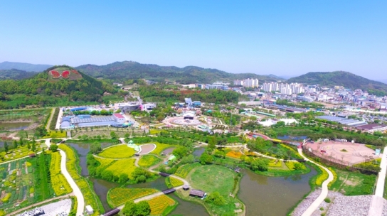 함평군, ‘남도에서 한 달 여행하기 in 함평’ 참가자 모집