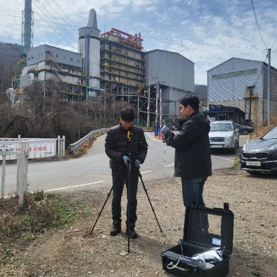 악취관리지역, 과학적 해석으로 쾌적한 환경조성