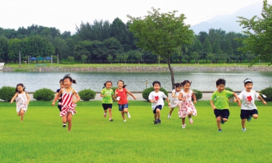 하남시, ‘아빠 육아휴직 장려금’ 4월부터 최대 180만원 지원