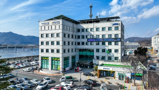 양평군, 조기폐차 및 저감장치 부착으로 기후변화대응에 동참합시다