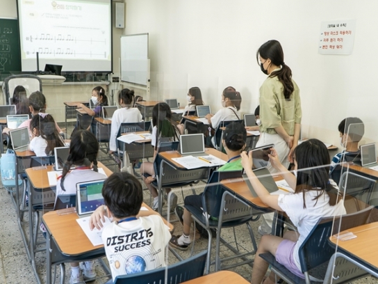 저소득층 예술영재들의 재능에 날개를…서울시, 올해 저소득층 예술 영재 260명 교육 지원