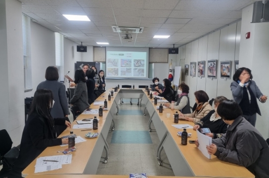 김해시, 재활용률 떨어지는 ‘종이팩’ 제 가치 찾기 나서