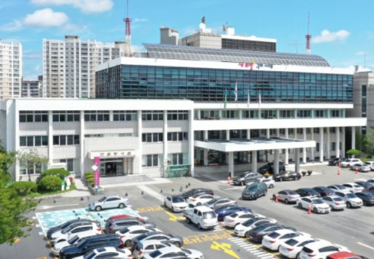 구미시, 봄철 산불취약시기 대형산불 총력 대응