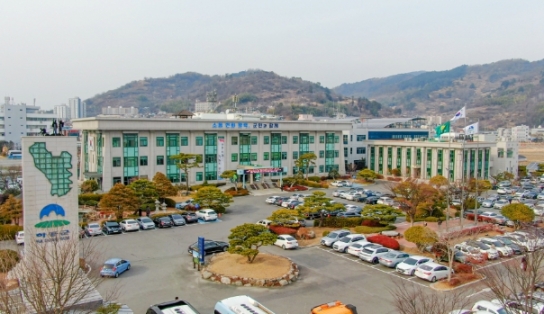 하동군, 봄맞이 모기 유충 서식지 집중 방역