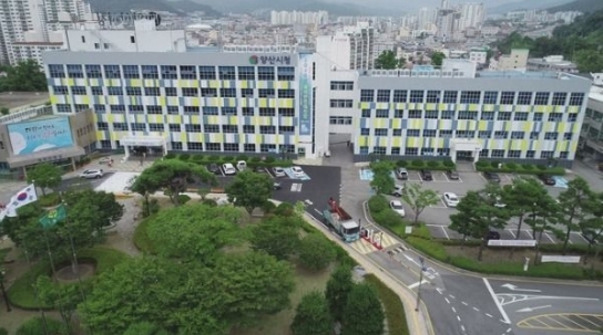 양산시, 폐수배출업체 합동점검 실시