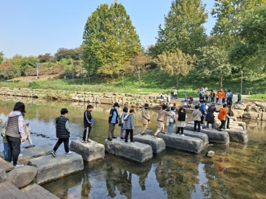 강남구, 환경배움실천학교 30개교 선정해 1억5천만원 지원