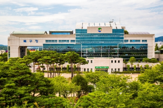 울산 북구, 사업장 폐기물 배출자 교육으로 환경 오염 예방