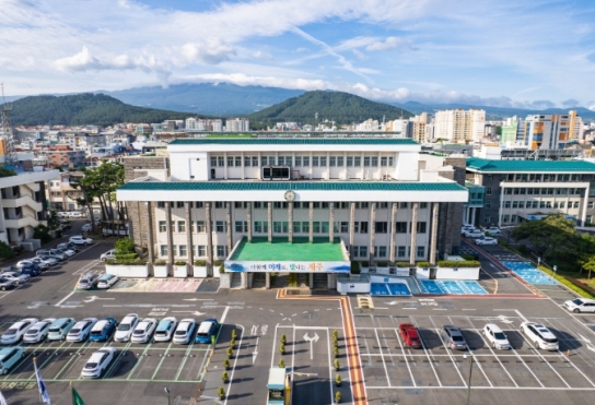 “2040 플라스틱 제로 제주” 도민과 함께 만든다