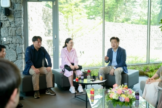 제주도, 난임 지원 대폭 확대한다