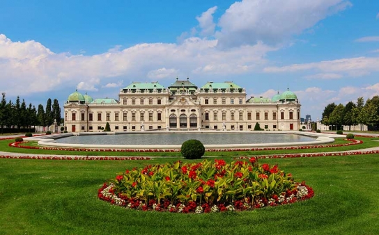 2023 세계에서 가장 살기 좋은 도시 ‘오스트리아 빈(Wien)’ 선정