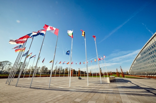 터키의 반대로 스웨덴 나토(NATO) 가입에 쏠리는 시선