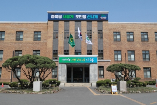 충북도, 여름휴가 대비 야영장 개인하수처리시설 지도·점검