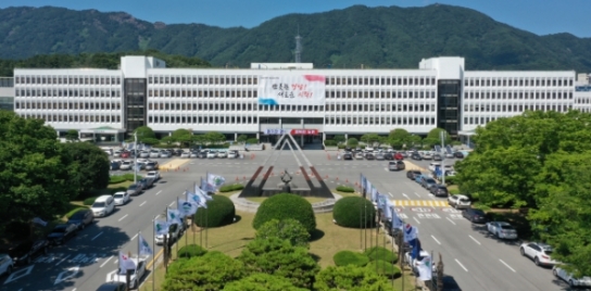 경남도, 18일 21시부터 창원~ 부산간 도로 부산방향 통제