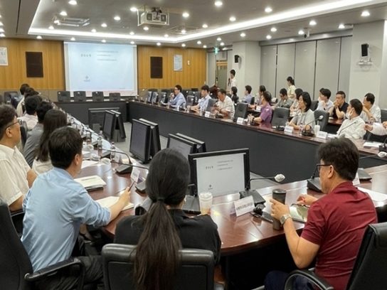 서울시, 전국 최초 상조·여행업계 대상 준법 교육실시···피해 예방을 위한 선제적 조치
