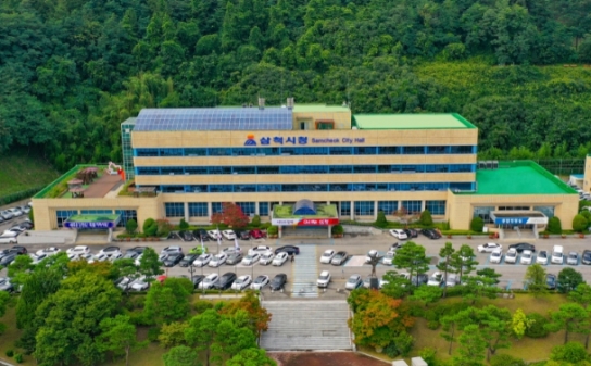 삼척시, 온실가스 진단·컨설팅 참여자 60가구 모집