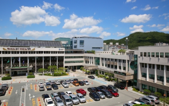 경주시, 소각장 폐수 무단방류 강경 대응