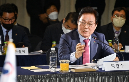 진주~수서행 고속열차 9월 1일 개통, "강남까지 직통시대"