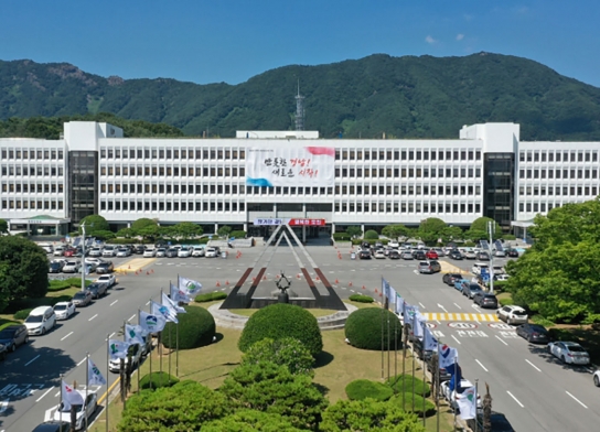 경상남도, 도내 야영장 오수처리실태 특별점검 실시