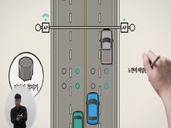서울시설공단, ‘색각이상자용’ 교통정보 지도 제공