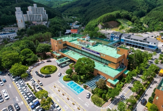 태백시, 청각장애인 사회참여 재활프로그램 “마을 떡 공방” 프로그램을 운영