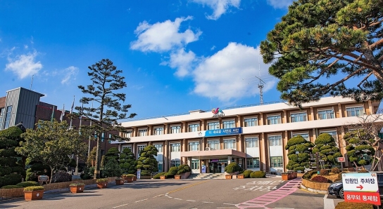서산시, 생활․영농폐기물 불법소각 집중단속 실시