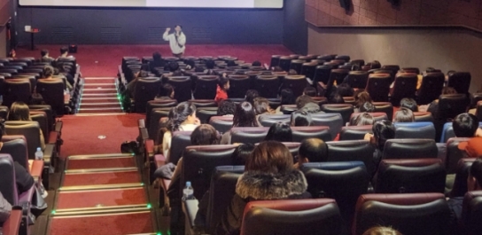 안산시 ‘외국인주민 인권영화제’ 개최