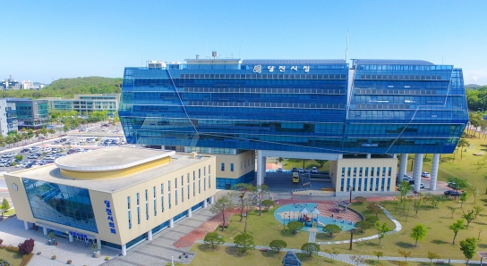 당진시, 하반기 폐모판 무상 처리 예정