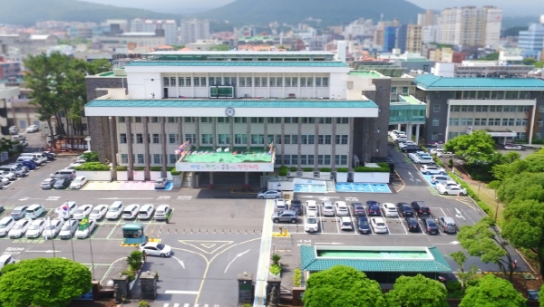 제주광역생활자원회수센터 재활용 선별률 상승