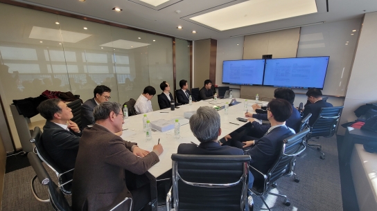 2023 한국 ESG경영대상 'The Best ESG' 수상자 발표