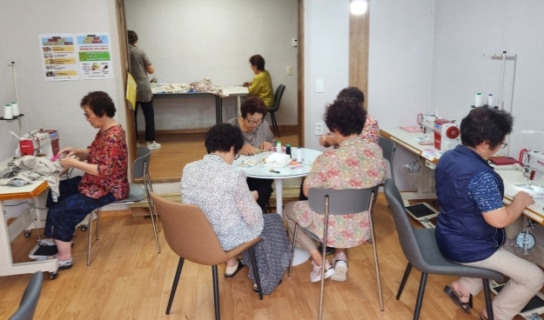 전남 보성군, 올해 '노인 일자리  및 사회활동 지원사업' 개시