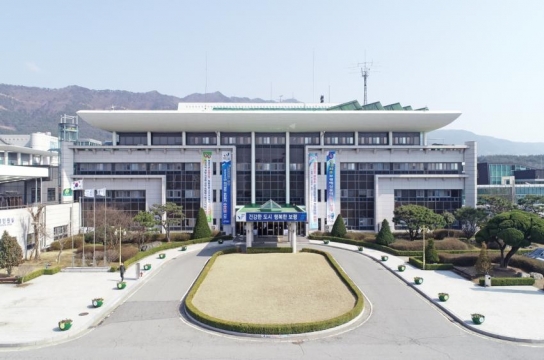 보령시, 2024년 수소연료전지차(승용) 보조금 지원 대폭 확대!