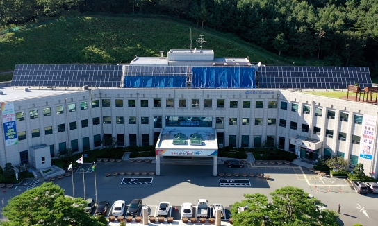 계룡시, 안전한 도시환경 조성 박차