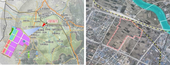 전주 탄소소재 국가산단 국가시범 스마트그린산단으로 지정