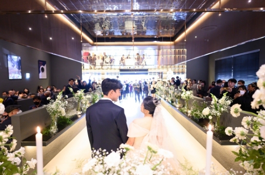 대구광역시, 작은 결혼식 예정 예비부부 100만 원 지원