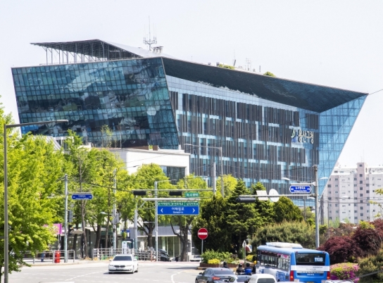 용산구, 청렴·친절 해피콜 개편 실시