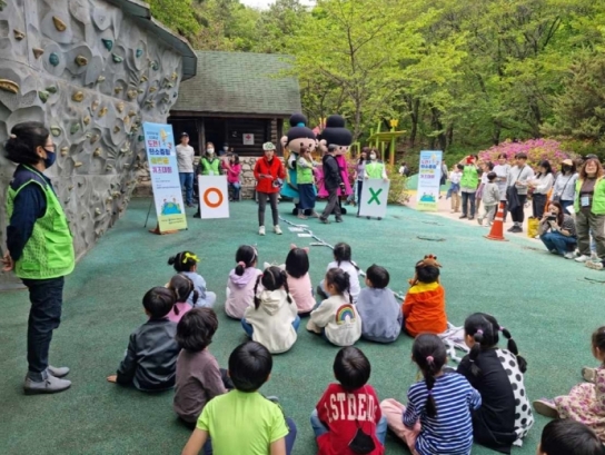 의정부시, 기후행동 1.5℃ 생활 속 탄소중립 실천 운동 추진