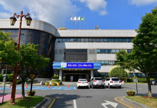 장성군 “재활용품 모으면 ‘돈’ 됩니다”