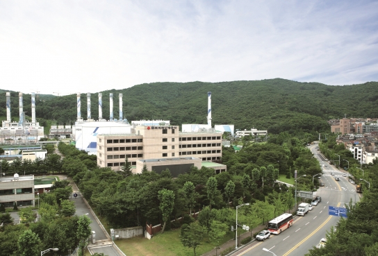 한국지역난방공사, 2023년 CDP(탄소정보공개프로젝트)평가 '리더십 A-'  등급 획득