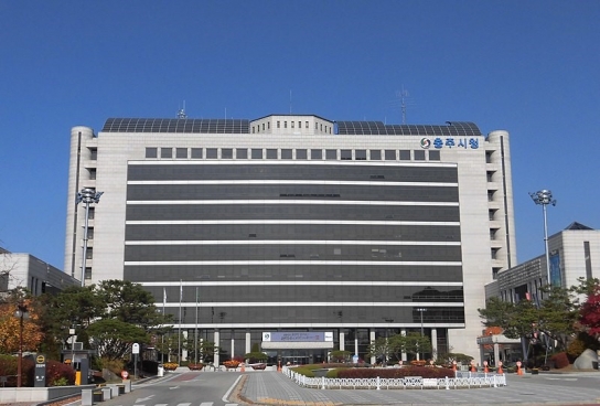 충주시,‘공동주택 음식물쓰레기 종량기(전자태그(RFID)) 시범설치 추진’