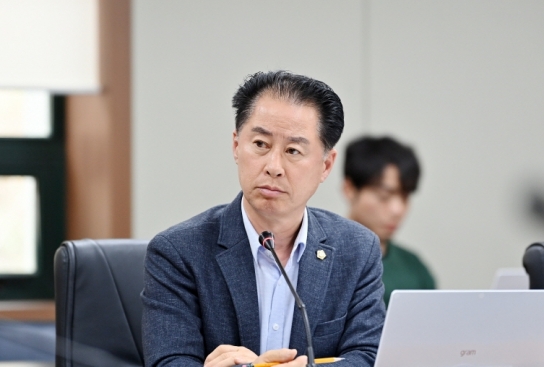 파주시의회, '파주시 야생동물 보호 및 관리에 관한 조례안' 원안가결