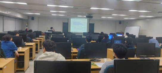 전남도, 데이터기반행정 우수 기관 선정