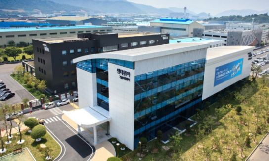 현대위아, 글로벌 ESG 평가서 ‘골드 메달’ 획득