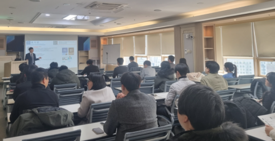 경기주택도시공사(GH), 조직내 ESG 역량 강화 교육 실시