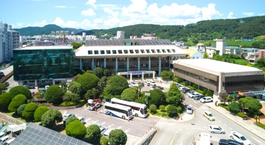 통영시, 청년친화도시 조성 목표 71개 정책 244억 원 예산에 투입