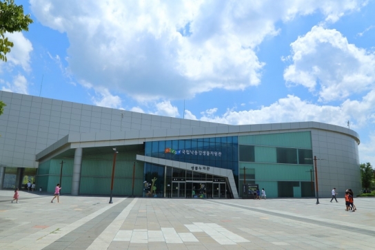 환경부 국립낙동강생물자원관, 2024년 미세조류 배양전문가 교육 참가자 모집