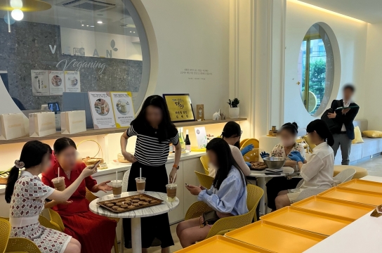 비건비거닝, '비건 라이프 스타일' 생태 전환 교육 사업 확대 추진