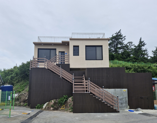 한국어촌어항공단 서남해지사, 어촌정주여건 개선사업을 통한 활력 넘치는 어촌마을 조성