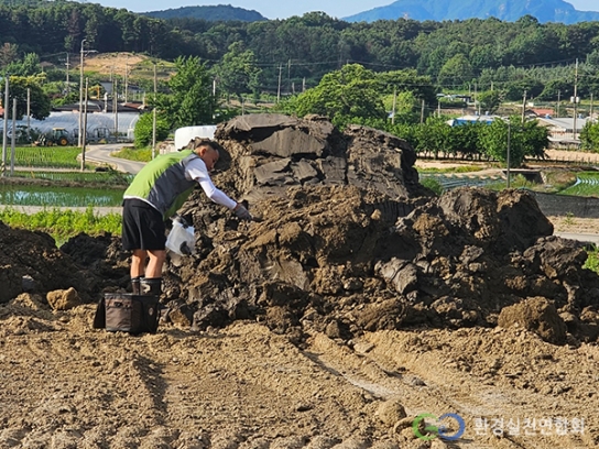 환경실천연합회, 갈팔질팡 토양법이 건설 현장 오염토 불법행위 부추겨