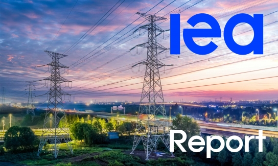 IEA, 글로벌 전력 수요 증가 가속화 예상